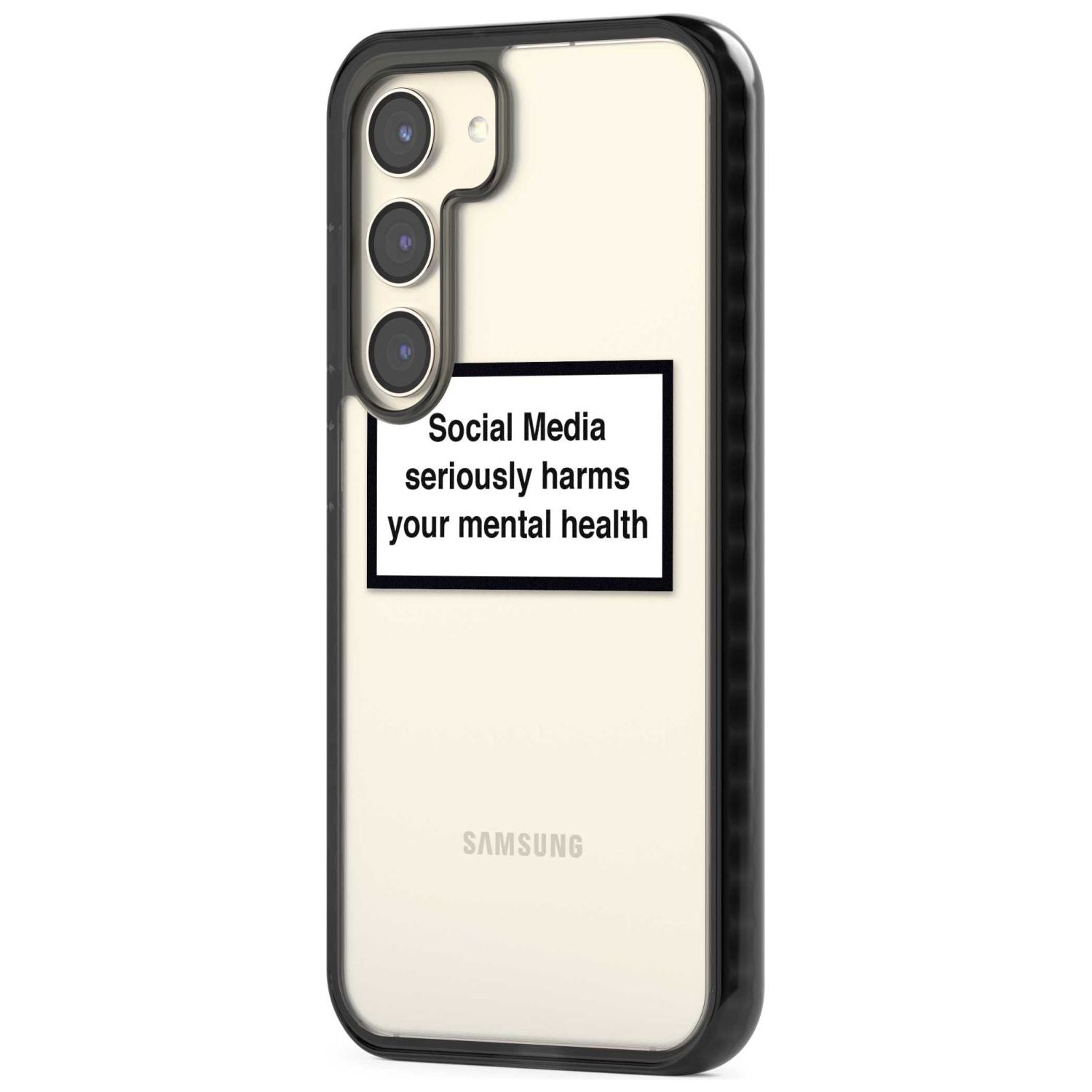 Social Media Quote