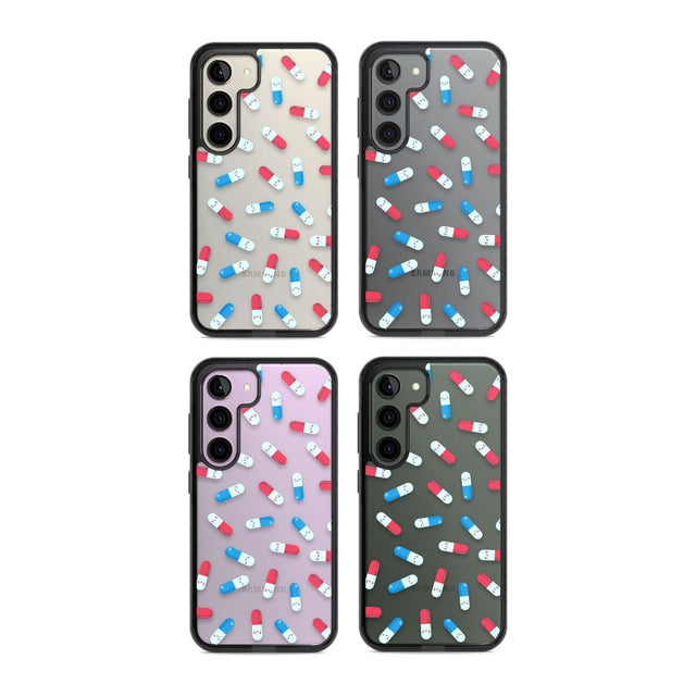 Kawaii Pill Pattern Phone Case iPhone 15 Pro Max / Black Impact Case,iPhone 15 Plus / Black Impact Case,iPhone 15 Pro / Black Impact Case,iPhone 15 / Black Impact Case,iPhone 15 Pro Max / Impact Case,iPhone 15 Plus / Impact Case,iPhone 15 Pro / Impact Case,iPhone 15 / Impact Case,iPhone 15 Pro Max / Magsafe Black Impact Case,iPhone 15 Plus / Magsafe Black Impact Case,iPhone 15 Pro / Magsafe Black Impact Case,iPhone 15 / Magsafe Black Impact Case,iPhone 14 Pro Max / Black Impact Case,iPhone 14 Plus / Black I