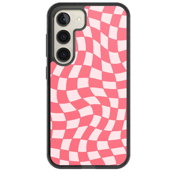 Bubblegum Wave