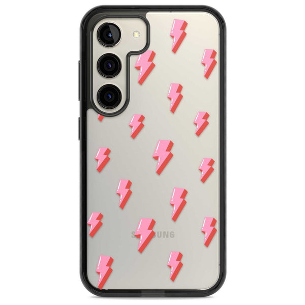 Pink Bolt