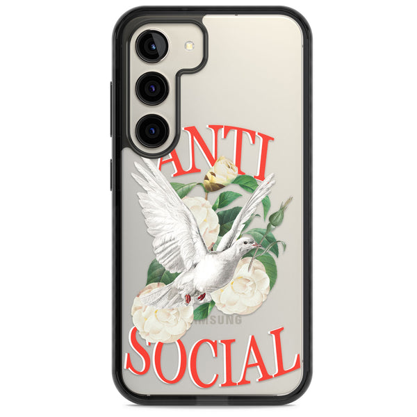 Anti Social Dove
