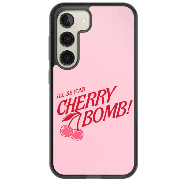 Your Cherry Bomb