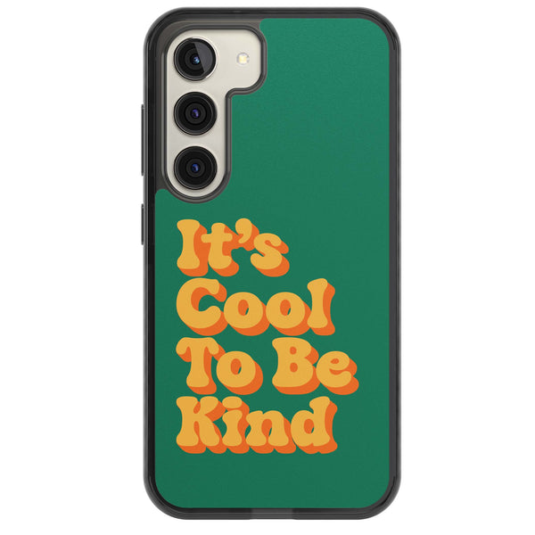 It's Cool To be Kind
