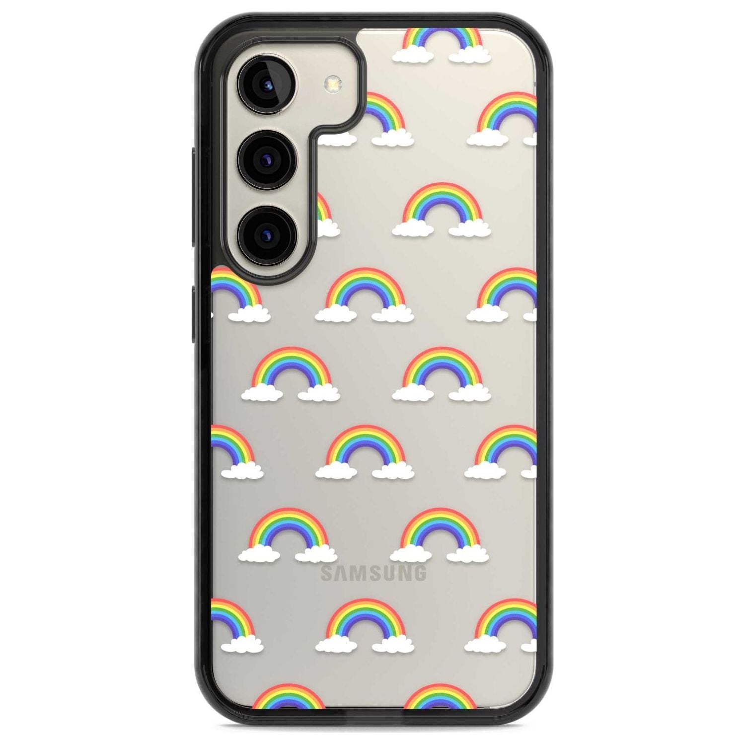 Rainbow Dream