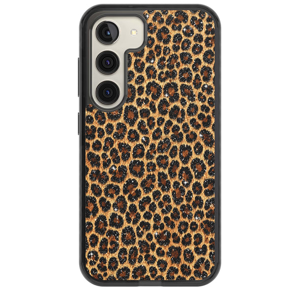 Diamond Leopard