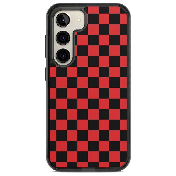Crimson Check