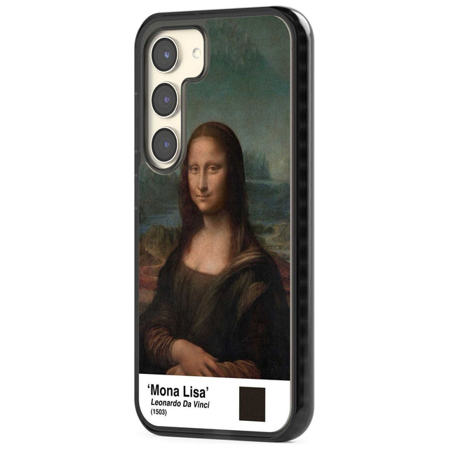 Mona Lisa Phone Case iPhone 15 Pro Max / Black Impact Case,iPhone 15 Plus / Black Impact Case,iPhone 15 Pro / Black Impact Case,iPhone 15 / Black Impact Case,iPhone 15 Pro Max / Impact Case,iPhone 15 Plus / Impact Case,iPhone 15 Pro / Impact Case,iPhone 15 / Impact Case,iPhone 15 Pro Max / Magsafe Black Impact Case,iPhone 15 Plus / Magsafe Black Impact Case,iPhone 15 Pro / Magsafe Black Impact Case,iPhone 15 / Magsafe Black Impact Case,iPhone 14 Pro Max / Black Impact Case,iPhone 14 Plus / Black Impact Case