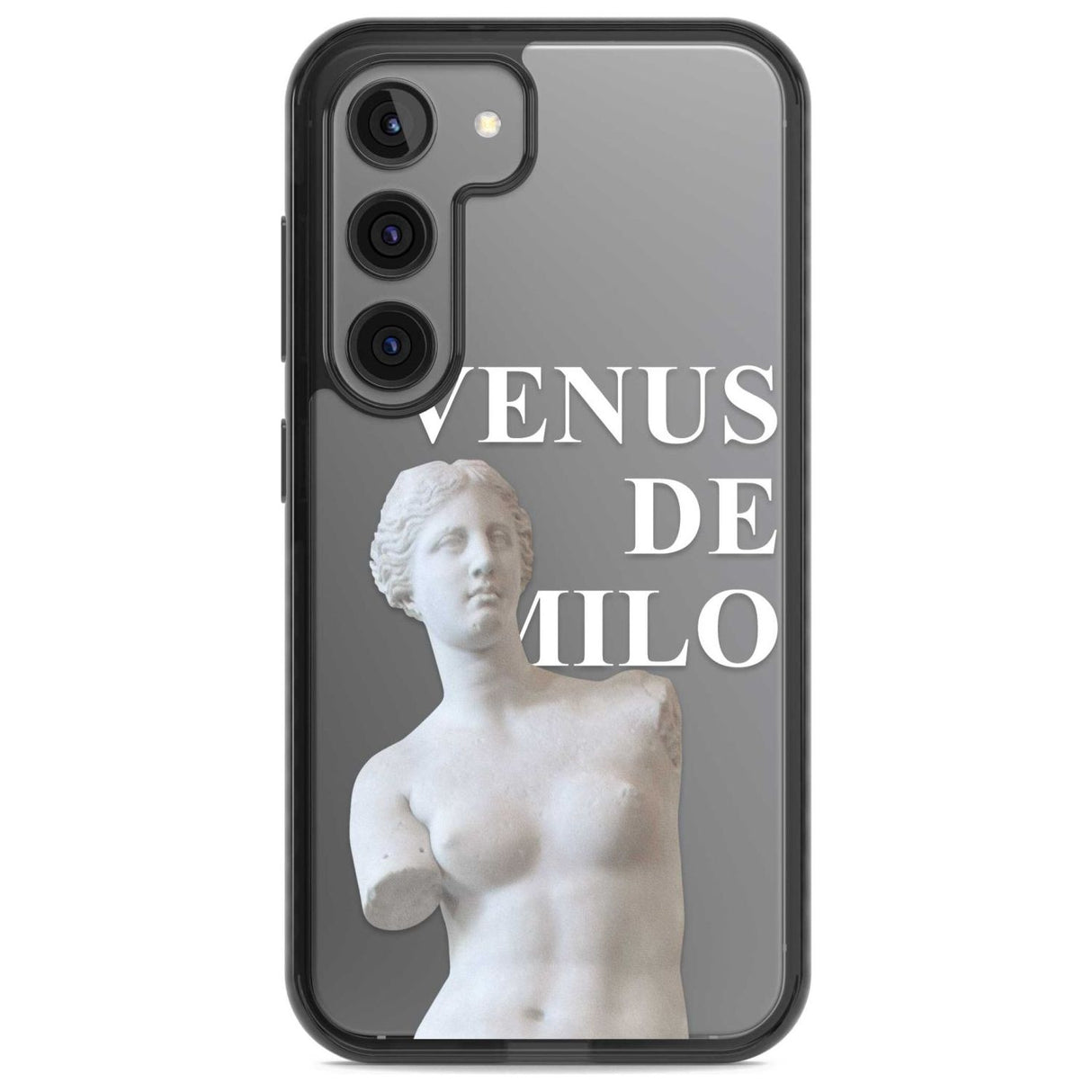 Venus De Milo Cutout