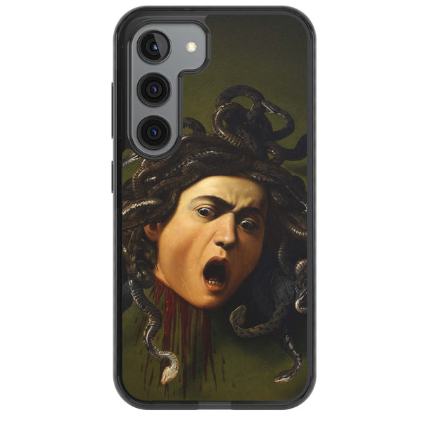 Head of Medusa