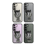 Faded Feline Phone Case iPhone 15 Pro Max / Black Impact Case,iPhone 15 Plus / Black Impact Case,iPhone 15 Pro / Black Impact Case,iPhone 15 / Black Impact Case,iPhone 15 Pro Max / Impact Case,iPhone 15 Plus / Impact Case,iPhone 15 Pro / Impact Case,iPhone 15 / Impact Case,iPhone 15 Pro Max / Magsafe Black Impact Case,iPhone 15 Plus / Magsafe Black Impact Case,iPhone 15 Pro / Magsafe Black Impact Case,iPhone 15 / Magsafe Black Impact Case,iPhone 14 Pro Max / Black Impact Case,iPhone 14 Plus / Black Impact C