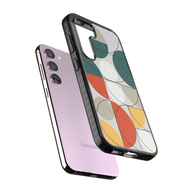 Abstract Half Circles Phone Case iPhone 15 Pro Max / Black Impact Case,iPhone 15 Plus / Black Impact Case,iPhone 15 Pro / Black Impact Case,iPhone 15 / Black Impact Case,iPhone 15 Pro Max / Impact Case,iPhone 15 Plus / Impact Case,iPhone 15 Pro / Impact Case,iPhone 15 / Impact Case,iPhone 15 Pro Max / Magsafe Black Impact Case,iPhone 15 Plus / Magsafe Black Impact Case,iPhone 15 Pro / Magsafe Black Impact Case,iPhone 15 / Magsafe Black Impact Case,iPhone 14 Pro Max / Black Impact Case,iPhone 14 Plus / Black