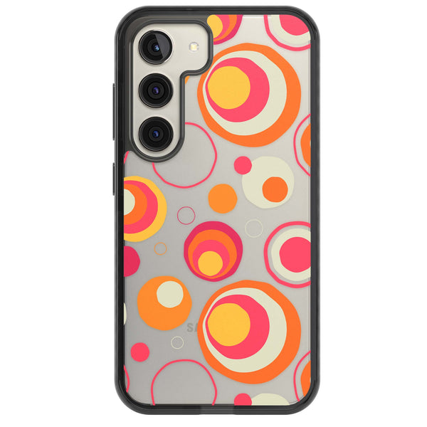 Mid Century Party Pattern