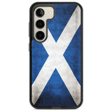 Scotland Saltire Flag