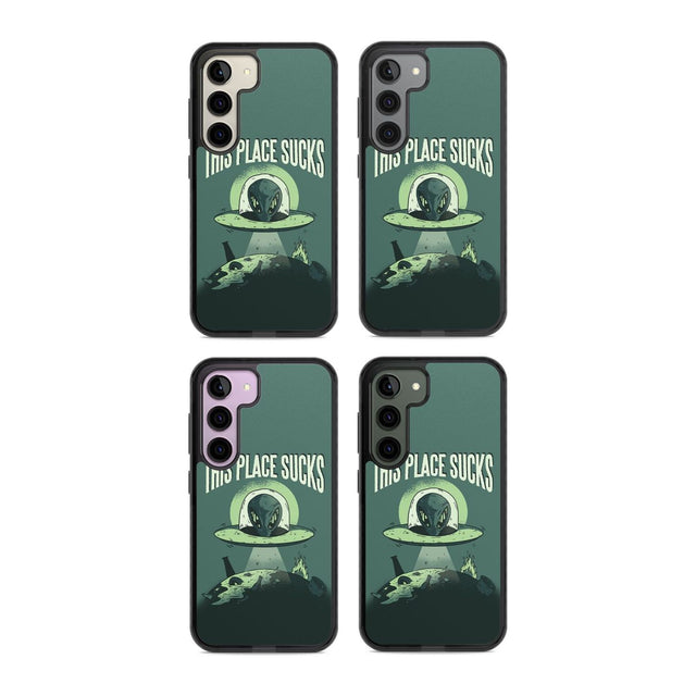 EARTH SUCKS Phone Case iPhone 15 Pro Max / Black Impact Case,iPhone 15 Plus / Black Impact Case,iPhone 15 Pro / Black Impact Case,iPhone 15 / Black Impact Case,iPhone 15 Pro Max / Impact Case,iPhone 15 Plus / Impact Case,iPhone 15 Pro / Impact Case,iPhone 15 / Impact Case,iPhone 15 Pro Max / Magsafe Black Impact Case,iPhone 15 Plus / Magsafe Black Impact Case,iPhone 15 Pro / Magsafe Black Impact Case,iPhone 15 / Magsafe Black Impact Case,iPhone 14 Pro Max / Black Impact Case,iPhone 14 Plus / Black Impact Ca