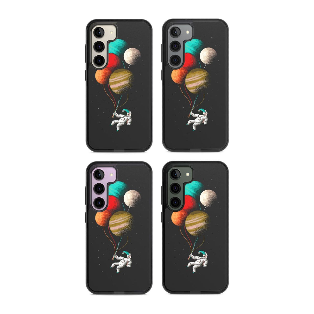 Astronaut Balloon Planets Phone Case iPhone 15 Pro Max / Black Impact Case,iPhone 15 Plus / Black Impact Case,iPhone 15 Pro / Black Impact Case,iPhone 15 / Black Impact Case,iPhone 15 Pro Max / Impact Case,iPhone 15 Plus / Impact Case,iPhone 15 Pro / Impact Case,iPhone 15 / Impact Case,iPhone 15 Pro Max / Magsafe Black Impact Case,iPhone 15 Plus / Magsafe Black Impact Case,iPhone 15 Pro / Magsafe Black Impact Case,iPhone 15 / Magsafe Black Impact Case,iPhone 14 Pro Max / Black Impact Case,iPhone 14 Plus / B