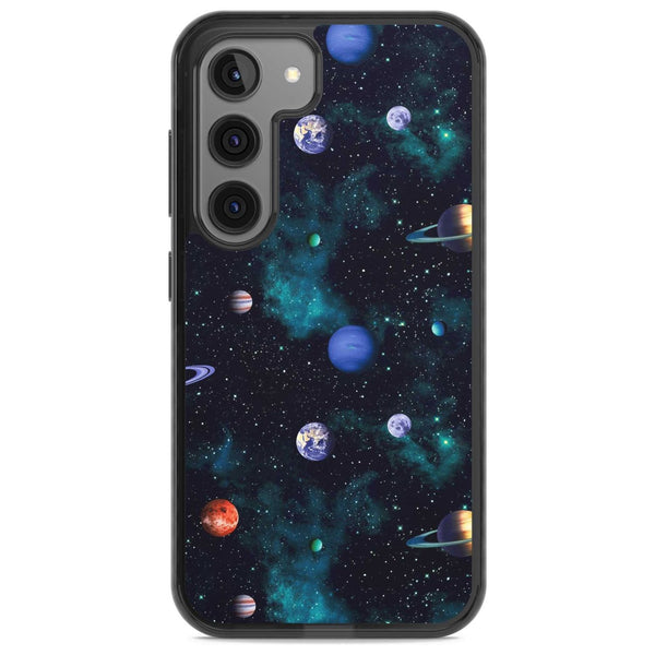 Deep Space