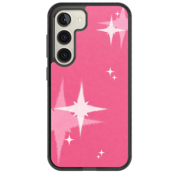 Pink Sparkle