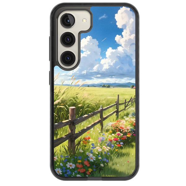 A Countryside Afternoon
