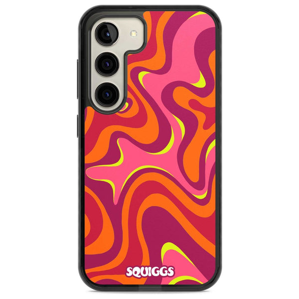 Hot Lava