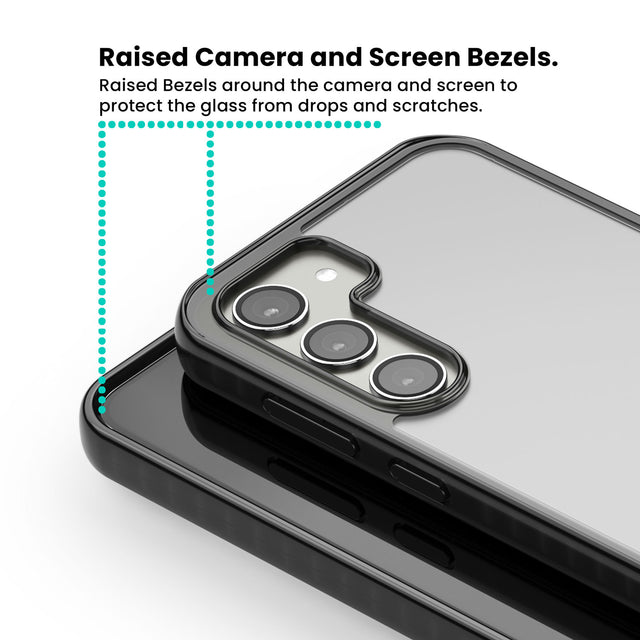 Creation of Adam - Michelangelo Impact Phone Case for Samsung Galaxy S24, Samsung Galaxy S23, Samsung Galaxy S22