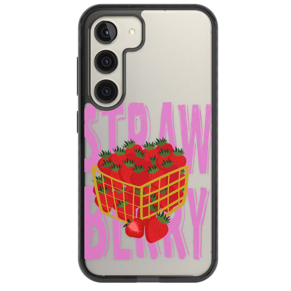 Strawberry Basket