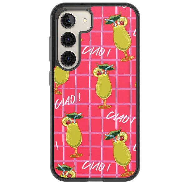 Ciao Lemons