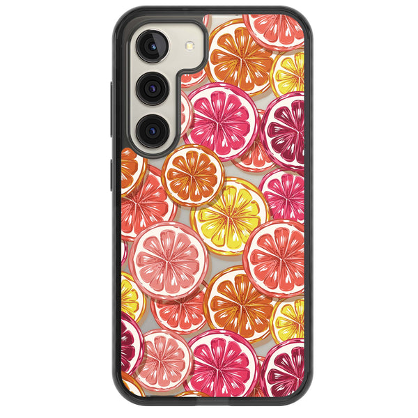 Citrus Fiesta