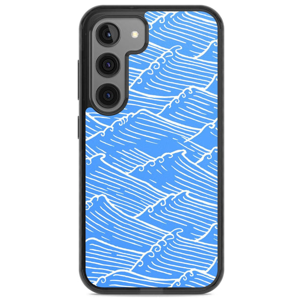 Tidal Lines