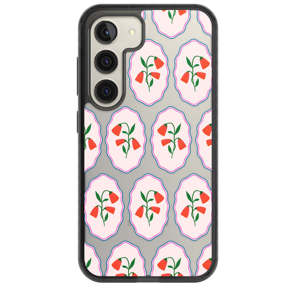 Rose Stamps
