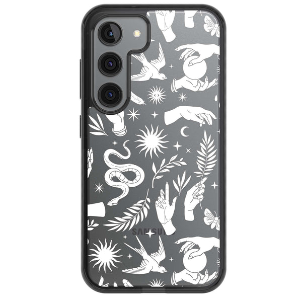 Mystic Magic (White)
