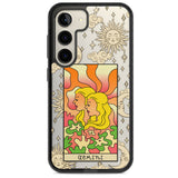 Celestial Zodiac - Gemini Impact Phone Case for Samsung Galaxy S24, Samsung Galaxy S23, Samsung Galaxy S22