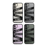 Black Stripes I'm Not Interested Phone Case iPhone 15 Pro Max / Black Impact Case,iPhone 15 Plus / Black Impact Case,iPhone 15 Pro / Black Impact Case,iPhone 15 / Black Impact Case,iPhone 15 Pro Max / Impact Case,iPhone 15 Plus / Impact Case,iPhone 15 Pro / Impact Case,iPhone 15 / Impact Case,iPhone 15 Pro Max / Magsafe Black Impact Case,iPhone 15 Plus / Magsafe Black Impact Case,iPhone 15 Pro / Magsafe Black Impact Case,iPhone 15 / Magsafe Black Impact Case,iPhone 14 Pro Max / Black Impact Case,iPhone 14 P