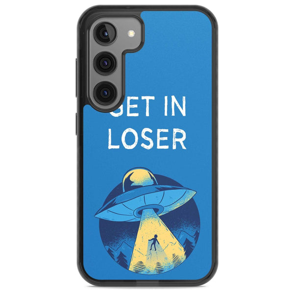 Get In Loser Ufo