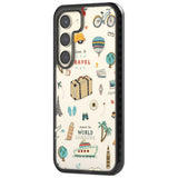 Cute Travel Pattern Transparent Phone Case iPhone 15 Pro Max / Black Impact Case,iPhone 15 Plus / Black Impact Case,iPhone 15 Pro / Black Impact Case,iPhone 15 / Black Impact Case,iPhone 15 Pro Max / Impact Case,iPhone 15 Plus / Impact Case,iPhone 15 Pro / Impact Case,iPhone 15 / Impact Case,iPhone 15 Pro Max / Magsafe Black Impact Case,iPhone 15 Plus / Magsafe Black Impact Case,iPhone 15 Pro / Magsafe Black Impact Case,iPhone 15 / Magsafe Black Impact Case,iPhone 14 Pro Max / Black Impact Case,iPhone 14 Pl