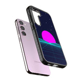 Miami Sunset Vaporwave Phone Case iPhone 15 Pro Max / Black Impact Case,iPhone 15 Plus / Black Impact Case,iPhone 15 Pro / Black Impact Case,iPhone 15 / Black Impact Case,iPhone 15 Pro Max / Impact Case,iPhone 15 Plus / Impact Case,iPhone 15 Pro / Impact Case,iPhone 15 / Impact Case,iPhone 15 Pro Max / Magsafe Black Impact Case,iPhone 15 Plus / Magsafe Black Impact Case,iPhone 15 Pro / Magsafe Black Impact Case,iPhone 15 / Magsafe Black Impact Case,iPhone 14 Pro Max / Black Impact Case,iPhone 14 Plus / Blac