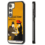 Absinthe, J.Edouard Pernot Poster Impact Phone Case for Samsung Galaxy S24, Samsung Galaxy S23, Samsung Galaxy S22