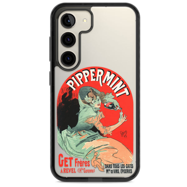 Pippermint Poster