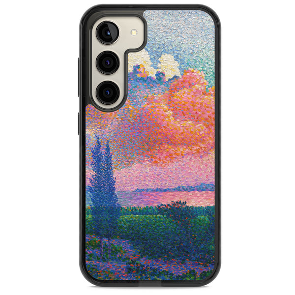 The Pink Cloud