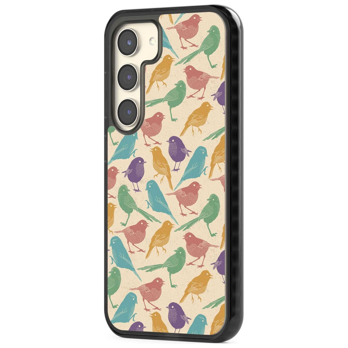 Colourful Feathered Friends Bird Phone Case iPhone 15 Pro Max / Black Impact Case,iPhone 15 Plus / Black Impact Case,iPhone 15 Pro / Black Impact Case,iPhone 15 / Black Impact Case,iPhone 15 Pro Max / Impact Case,iPhone 15 Plus / Impact Case,iPhone 15 Pro / Impact Case,iPhone 15 / Impact Case,iPhone 15 Pro Max / Magsafe Black Impact Case,iPhone 15 Plus / Magsafe Black Impact Case,iPhone 15 Pro / Magsafe Black Impact Case,iPhone 15 / Magsafe Black Impact Case,iPhone 14 Pro Max / Black Impact Case,iPhone 14 P