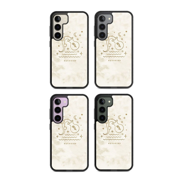 Aquarius Emblem - Solid Gold Marbled Design Phone Case iPhone 15 Pro Max / Black Impact Case,iPhone 15 Plus / Black Impact Case,iPhone 15 Pro / Black Impact Case,iPhone 15 / Black Impact Case,iPhone 15 Pro Max / Impact Case,iPhone 15 Plus / Impact Case,iPhone 15 Pro / Impact Case,iPhone 15 / Impact Case,iPhone 15 Pro Max / Magsafe Black Impact Case,iPhone 15 Plus / Magsafe Black Impact Case,iPhone 15 Pro / Magsafe Black Impact Case,iPhone 15 / Magsafe Black Impact Case,iPhone 14 Pro Max / Black Impact Case,