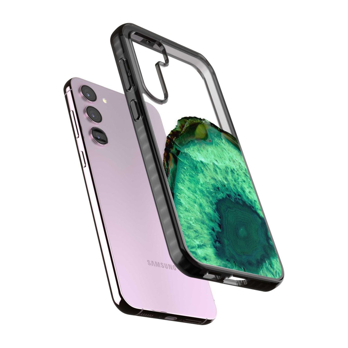 Emerald Green Gemstone Crystal Clear Design Phone Case iPhone 15 Pro Max / Black Impact Case,iPhone 15 Plus / Black Impact Case,iPhone 15 Pro / Black Impact Case,iPhone 15 / Black Impact Case,iPhone 15 Pro Max / Impact Case,iPhone 15 Plus / Impact Case,iPhone 15 Pro / Impact Case,iPhone 15 / Impact Case,iPhone 15 Pro Max / Magsafe Black Impact Case,iPhone 15 Plus / Magsafe Black Impact Case,iPhone 15 Pro / Magsafe Black Impact Case,iPhone 15 / Magsafe Black Impact Case,iPhone 14 Pro Max / Black Impact Case,