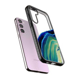 Green & Blue Gemstone Crystal Phone Case iPhone 15 Pro Max / Black Impact Case,iPhone 15 Plus / Black Impact Case,iPhone 15 Pro / Black Impact Case,iPhone 15 / Black Impact Case,iPhone 15 Pro Max / Impact Case,iPhone 15 Plus / Impact Case,iPhone 15 Pro / Impact Case,iPhone 15 / Impact Case,iPhone 15 Pro Max / Magsafe Black Impact Case,iPhone 15 Plus / Magsafe Black Impact Case,iPhone 15 Pro / Magsafe Black Impact Case,iPhone 15 / Magsafe Black Impact Case,iPhone 14 Pro Max / Black Impact Case,iPhone 14 Plus