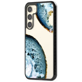 Blue, White & Yellow Agate Gemstone Phone Case iPhone 15 Pro Max / Black Impact Case,iPhone 15 Plus / Black Impact Case,iPhone 15 Pro / Black Impact Case,iPhone 15 / Black Impact Case,iPhone 15 Pro Max / Impact Case,iPhone 15 Plus / Impact Case,iPhone 15 Pro / Impact Case,iPhone 15 / Impact Case,iPhone 15 Pro Max / Magsafe Black Impact Case,iPhone 15 Plus / Magsafe Black Impact Case,iPhone 15 Pro / Magsafe Black Impact Case,iPhone 15 / Magsafe Black Impact Case,iPhone 14 Pro Max / Black Impact Case,iPhone 1