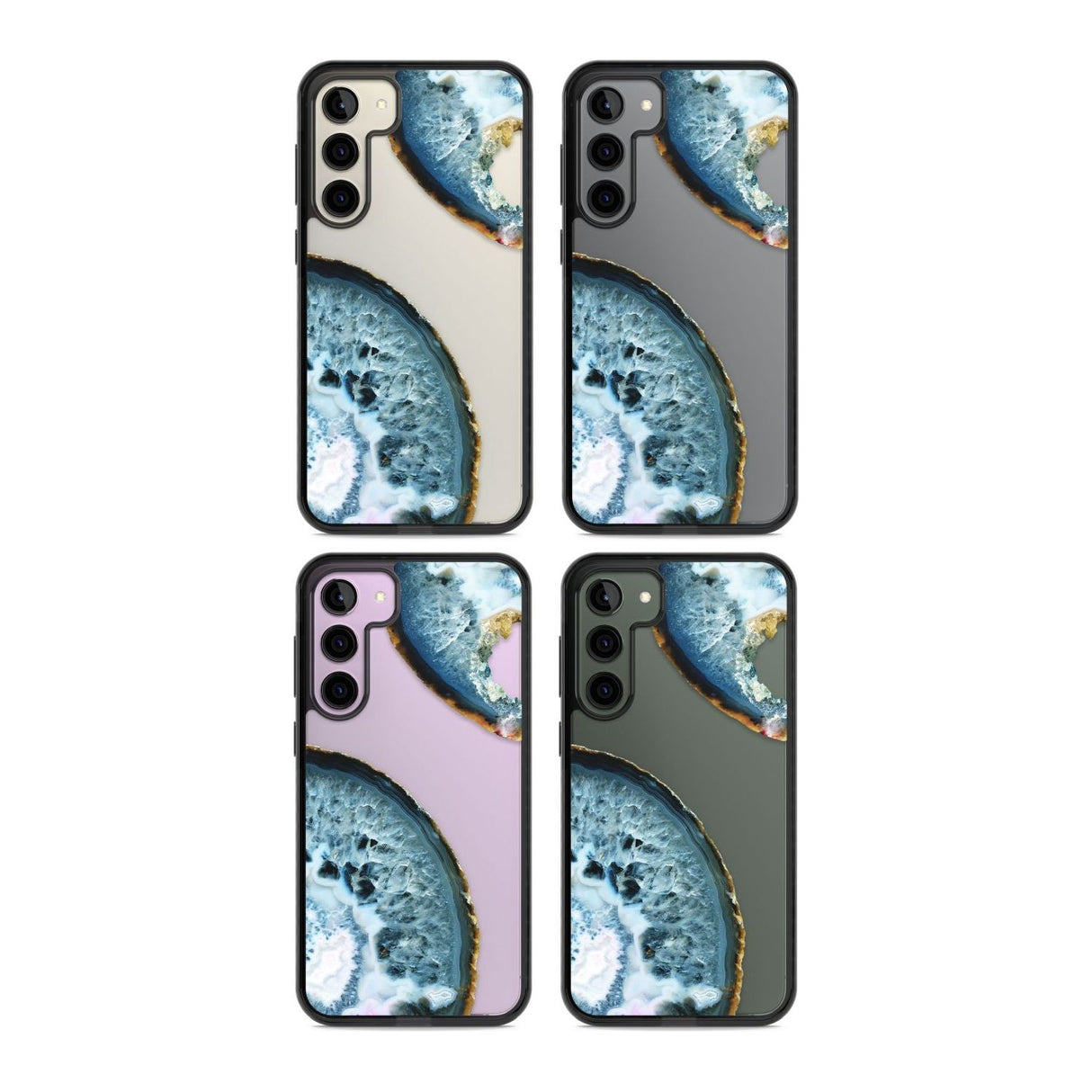 Blue, White & Yellow Agate Gemstone Phone Case iPhone 15 Pro Max / Black Impact Case,iPhone 15 Plus / Black Impact Case,iPhone 15 Pro / Black Impact Case,iPhone 15 / Black Impact Case,iPhone 15 Pro Max / Impact Case,iPhone 15 Plus / Impact Case,iPhone 15 Pro / Impact Case,iPhone 15 / Impact Case,iPhone 15 Pro Max / Magsafe Black Impact Case,iPhone 15 Plus / Magsafe Black Impact Case,iPhone 15 Pro / Magsafe Black Impact Case,iPhone 15 / Magsafe Black Impact Case,iPhone 14 Pro Max / Black Impact Case,iPhone 1