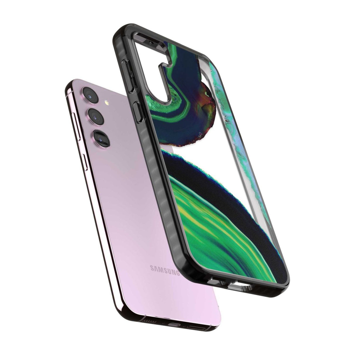 Green & Navy Gemstone Crystal Clear Design Phone Case iPhone 15 Pro Max / Black Impact Case,iPhone 15 Plus / Black Impact Case,iPhone 15 Pro / Black Impact Case,iPhone 15 / Black Impact Case,iPhone 15 Pro Max / Impact Case,iPhone 15 Plus / Impact Case,iPhone 15 Pro / Impact Case,iPhone 15 / Impact Case,iPhone 15 Pro Max / Magsafe Black Impact Case,iPhone 15 Plus / Magsafe Black Impact Case,iPhone 15 Pro / Magsafe Black Impact Case,iPhone 15 / Magsafe Black Impact Case,iPhone 14 Pro Max / Black Impact Case,i