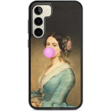 NOT SO ETIQUETTE Phone Case Samsung S22 Plus / Black Impact Case,Samsung S23 Plus / Black Impact Case Blanc Space