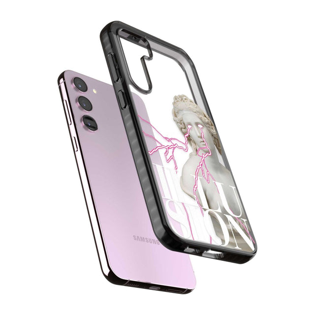 ILLUSION Phone Case iPhone 15 Pro Max / Black Impact Case,iPhone 15 Plus / Black Impact Case,iPhone 15 Pro / Black Impact Case,iPhone 15 / Black Impact Case,iPhone 15 Pro Max / Impact Case,iPhone 15 Plus / Impact Case,iPhone 15 Pro / Impact Case,iPhone 15 / Impact Case,iPhone 15 Pro Max / Magsafe Black Impact Case,iPhone 15 Plus / Magsafe Black Impact Case,iPhone 15 Pro / Magsafe Black Impact Case,iPhone 15 / Magsafe Black Impact Case,iPhone 14 Pro Max / Black Impact Case,iPhone 14 Plus / Black Impact Case,