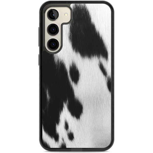 Cowhide