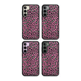 Green on Pink Leopard Print Pattern Phone Case iPhone 15 Pro Max / Black Impact Case,iPhone 15 Plus / Black Impact Case,iPhone 15 Pro / Black Impact Case,iPhone 15 / Black Impact Case,iPhone 15 Pro Max / Impact Case,iPhone 15 Plus / Impact Case,iPhone 15 Pro / Impact Case,iPhone 15 / Impact Case,iPhone 15 Pro Max / Magsafe Black Impact Case,iPhone 15 Plus / Magsafe Black Impact Case,iPhone 15 Pro / Magsafe Black Impact Case,iPhone 15 / Magsafe Black Impact Case,iPhone 14 Pro Max / Black Impact Case,iPhone 1