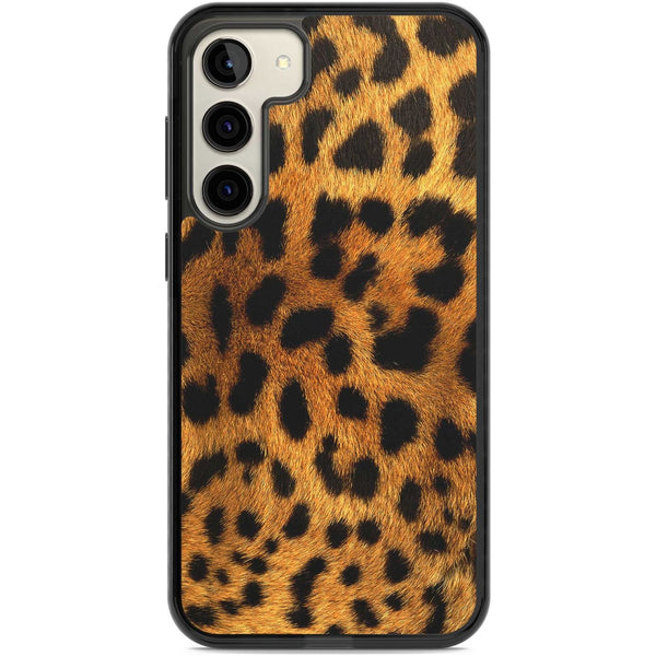 Leopard Print